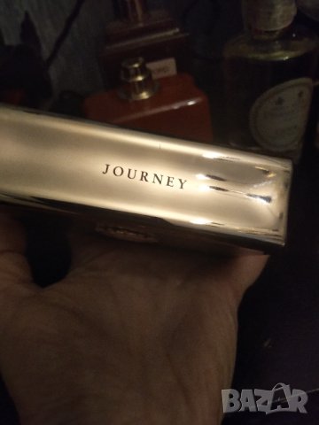 Amouage Journey 100 мл   РАЗПРОДАЖБА , снимка 4 - Мъжки парфюми - 43675829