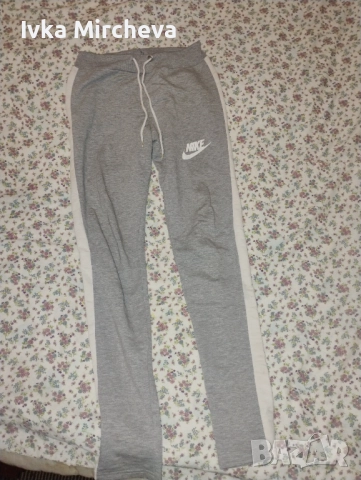 Долнище на  Nike 