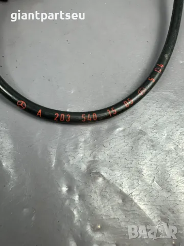 Сензор АБС ABS за Мерцедес Mercedes-benz W203 A2035401505, снимка 2 - Части - 49579170