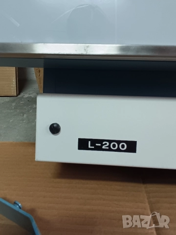 Негативоскоп за разчитане на рентгенови снимки, снимка 5 - Уреди за диагностика - 50584227