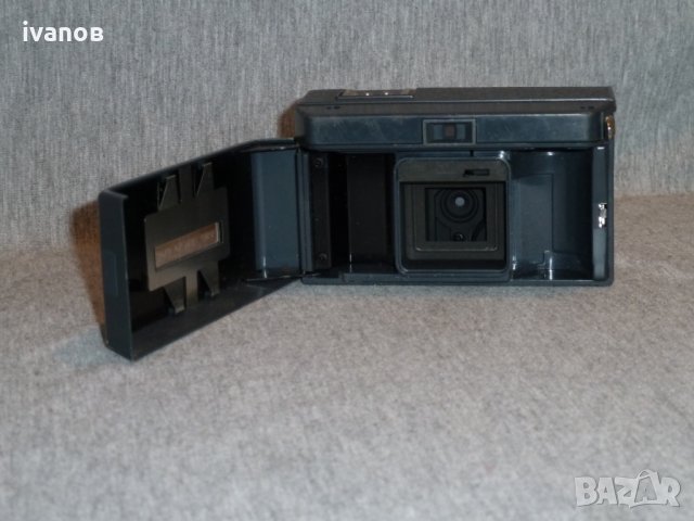 фотоапарат Kodak Instamatic 50 camera, снимка 3 - Фотоапарати - 35116705