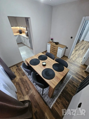 Многостаен апартамент етаж от къща в центъра на гр. Сандански, снимка 5 - Апартаменти - 52651149