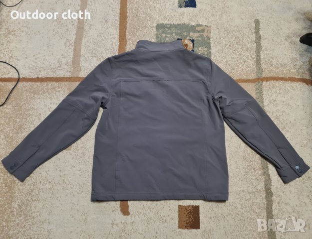 L.L.Bean яке за туризъм лов риболов бушкрафт градски условия , снимка 2 - Екипировка - 40703200