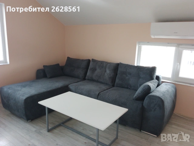 Давам под наем 2-ен в София жк Надежда 1, снимка 2 - Апартаменти - 53436968