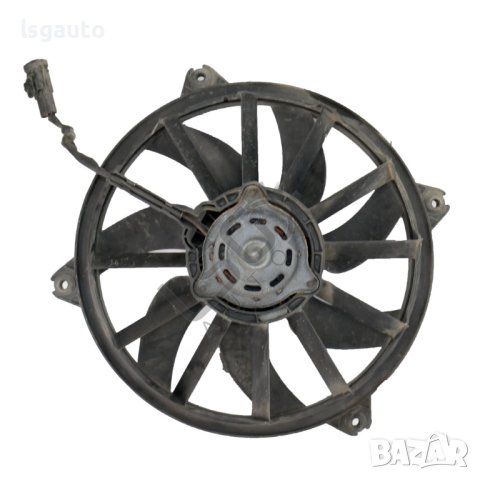 Дифузьор Peugeot 307 2001-2008 ID: 118185, снимка 2 - Части - 43670276