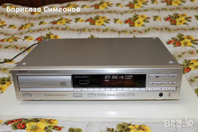 DENON DCD-620
