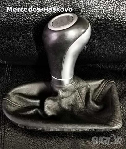 Топка за скорости СТАРТ/СТОП 211/219