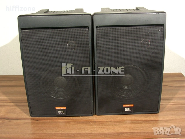 Тонколони    JBL control 5 /1 , снимка 6 - Тонколони - 53530749