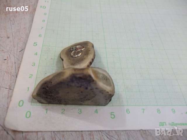 Фигура, снимка 5 - Други ценни предмети - 26942073