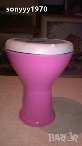 ТАРАМБУКА-РАЗЛИЧНИ ЦВЕТОВЕ-ОТ СИРИЯ, снимка 6 - Ударни инструменти - 27210740