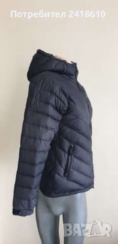 Helly Hansen 700+ Women Down Mountain Hooded Jacket  Size S Оригинал! Дамско Пухено Яке !, снимка 3 - Якета - 43102063