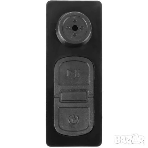 Скрита камера в копче за видеонаблюдение 720p, снимка 6 - Други - 52035073