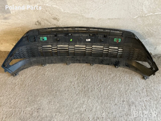 Решетка предна броня Тойота ЦХР Фейс Toyota C-HR Face, снимка 2 - Части - 50899481