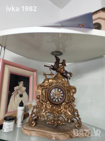 Стъклена витрина , снимка 5 - Секции и витрини - 51942138