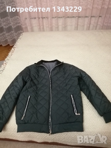 ново зимно яке, снимка 3 - Якета - 53583558
