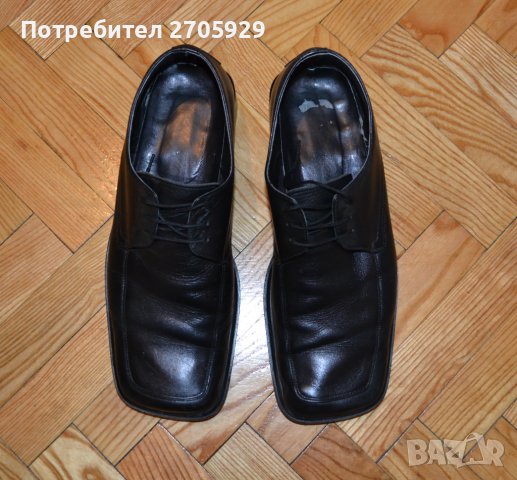 Мъжки платненки, кецове, чехли и обувки от естествена кожа, номер 44-45, снимка 16 - Ежедневни обувки - 37689481