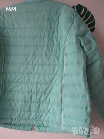 Дамско яке, снимка 4 - Якета - 43833368