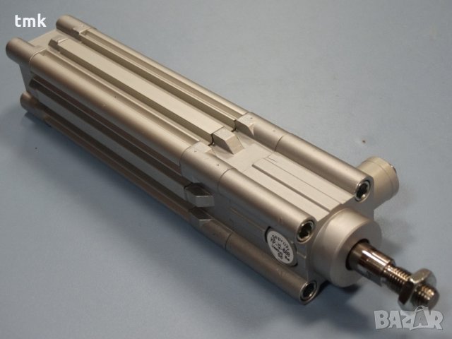 Пневматичен цилиндър Festo DNC-32-80-PPV-AKP, снимка 4 - Резервни части за машини - 28383577