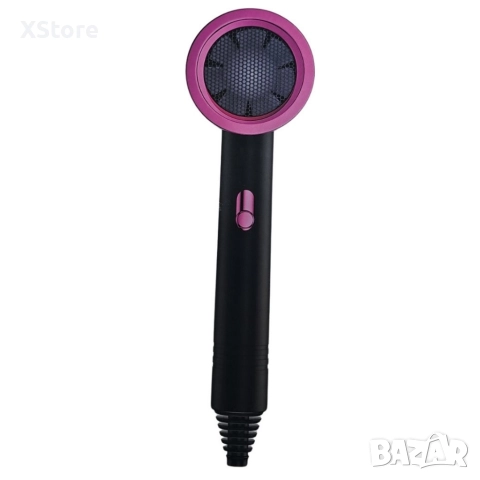 Преносим професионален сешоар, снимка 5 - Сешоари - 52593692