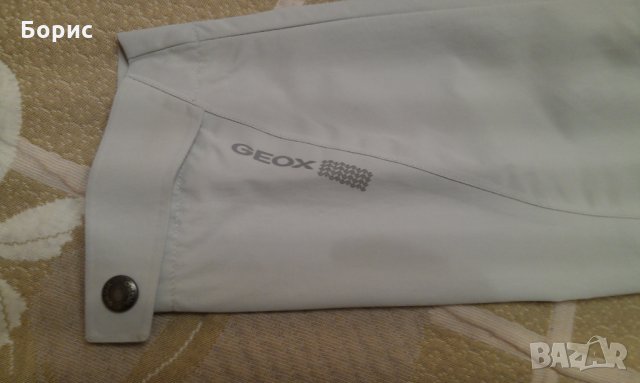 Geox Respira-яке  L, снимка 11 - Якета - 28582663