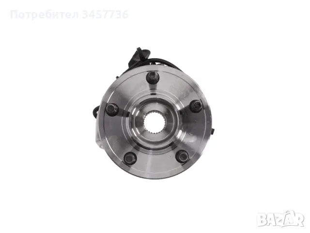 Лагер главина Ford Explorer 4.0 4.6 с датчик ABS Преден , снимка 3 - Части - 49574564