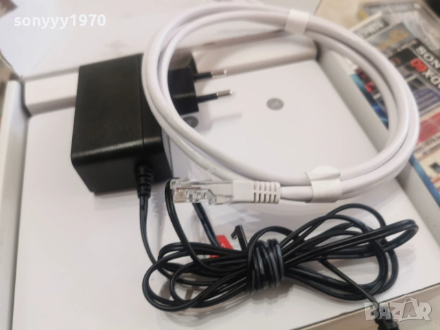 А1 РУТЕР ЗА СИМ КАРТА 1902261526, снимка 3 - Рутери - 53536793