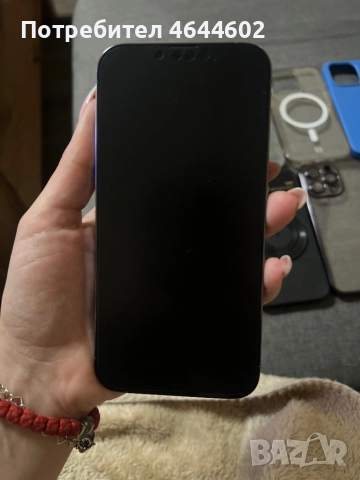 Продавам IPhone 13 Pro 128GB, снимка 3 - Apple iPhone - 52741613