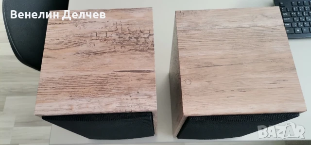 Тонколони Magnat Vector 1, снимка 5 - Тонколони - 50734177