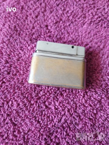 запалка solidus gas made in germany, снимка 8 - Колекции - 32490384