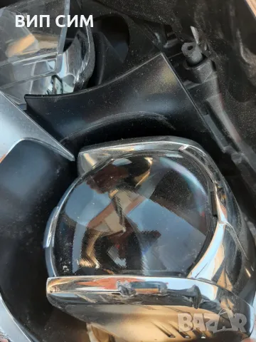 Продавам фар за Peugeot 308 2017г.Оригинален номер 967783248001., снимка 8 - Части - 48169087