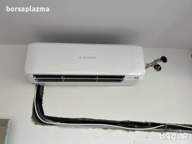 КЛИМАТИК MITSUBISHI ELECTRIC MSZ-EF50VG/MUZ-EF50VG KIRIGAMINE ZEN ПРОМОЦИЯ С БЕЗПЛАТЕН МОНТАЖ, снимка 8 - Климатици - 43025847