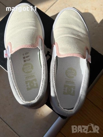 Спортни обувки Dolce&Gabbana, снимка 9 - Маратонки - 52337224