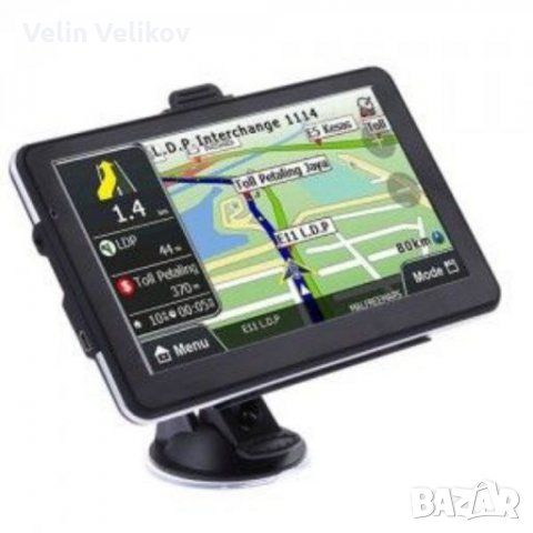 Обновяване на карти и софтуер на смартфони, FRP, Garmin 2026.10 Tomtom и IGo 2024.Q4, снимка 6 - Други - 27659477