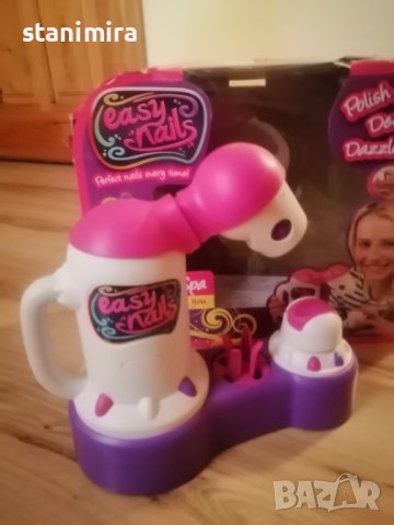 Машина за лак