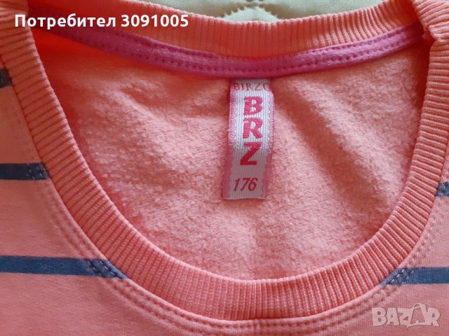 Детски блузи. Размер 164 и 176, снимка 2 - Детски Блузи и туники - 35596826