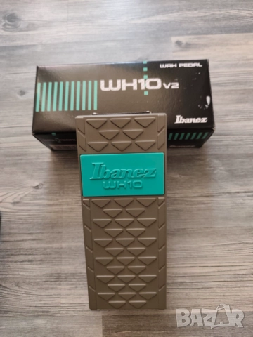 Много запазени китарни ефекти с оригиналните кутии!, снимка 8 - Китари - 52635939