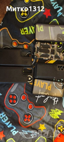 samsung a73 5g 6рам , снимка 6 - Samsung - 53467647