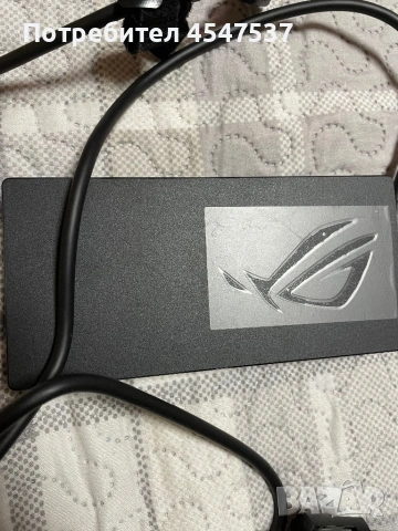 Asus ROG zephyrus G16 , снимка 11 - Лаптопи за игри - 53181007