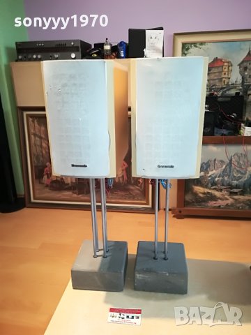 panasonic sb-pm08 внос germany 0404211749, снимка 4 - Тонколони - 32422492