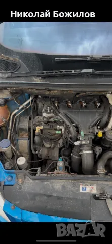 Продавам Peugeot 307 2.0 HDI-136 кс НА ЧАСТИ , снимка 13 - Автомобили и джипове - 49944840