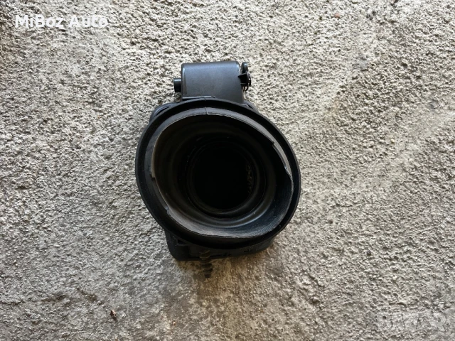 Вратичка резервоар БМВ Е90 91 BMW, снимка 3 - Части - 50731970