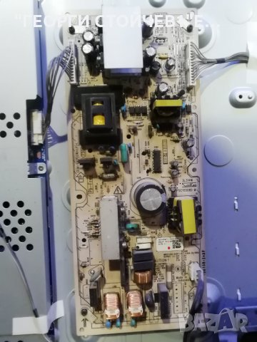 KDL-32EX302 СЪС ДЕФЕКТЕН ПАНЕЛ, снимка 5 - Части и Платки - 27729356