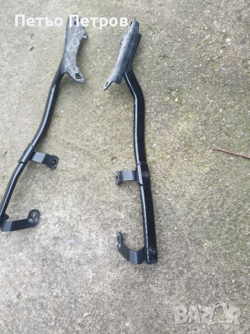 Honda Integra NC стойка за  куфар , снимка 4 - Части - 50586068