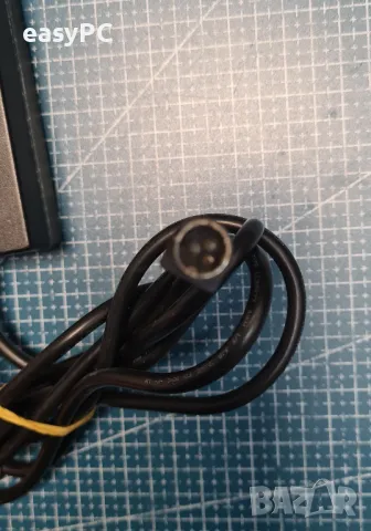 Оригинален захранващ адаптер EPSON PS-180 M159A 24V 2A, снимка 6 - Принтери, копири, скенери - 47761727