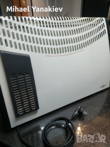 Инвекторна печка