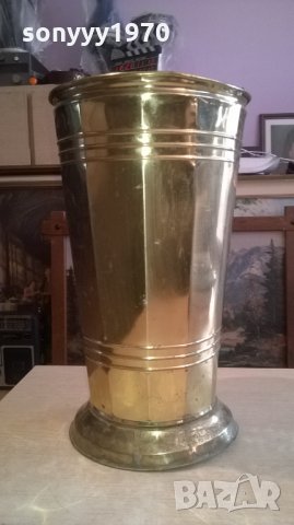 поставка за чадъри-мед/месинг-внос швеицария, снимка 14 - Колекции - 27488792