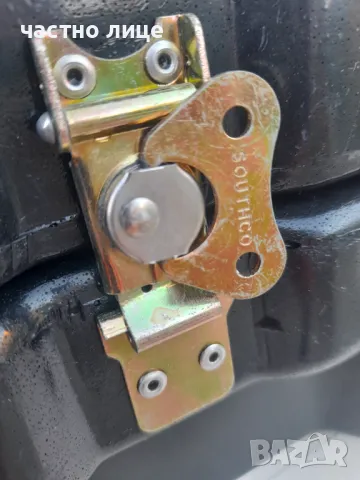 Универсален ПВЦ сандък, куфар,кутия., снимка 8 - Аксесоари и консумативи - 47425739