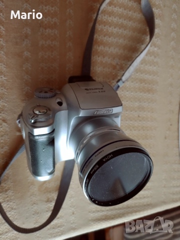фотоапарат цифров fuji 3-4 mpix