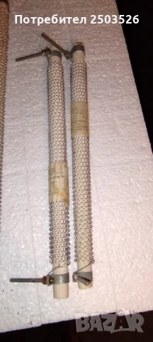 Електрически печки, снимка 2 - Антикварни и старинни предмети - 51422998