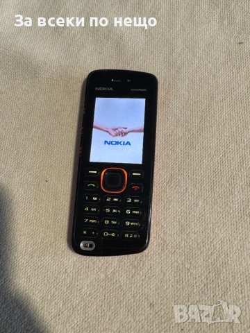 Nokia 5220 XpressMusic , Life timer 1 минута!!!, снимка 10 - Nokia - 53157517